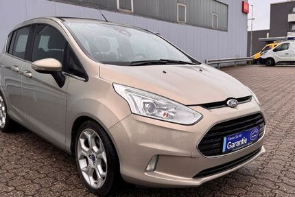Ford B-Max 114.000 km 6.990 &euro; Elsterwerda 04910