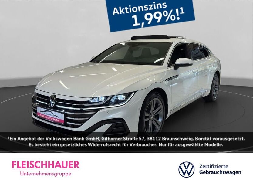 Arteon