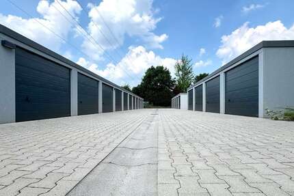 Garagen / Stellplätze Düsseldorf / Holthausen Holthausen - 45.900&euro; | Angebot:25970720