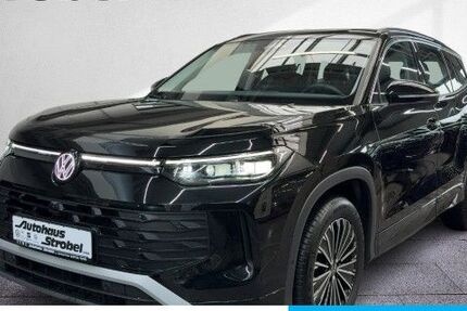 VW Tayron 18.330 km 46.990 &euro; Schnaittach 91220