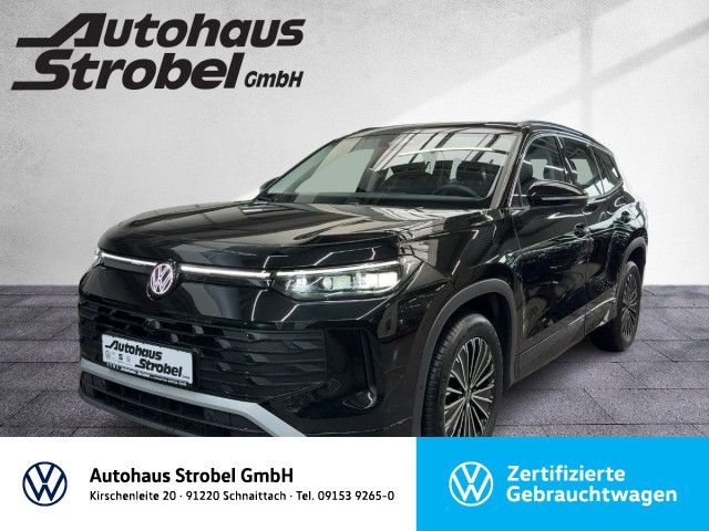 VW Tayron 18.330 km 46.990 &euro; Schnaittach 91220