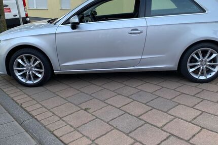 Audi A3 40.788 km 9.499 &euro; Meerbusch 40670