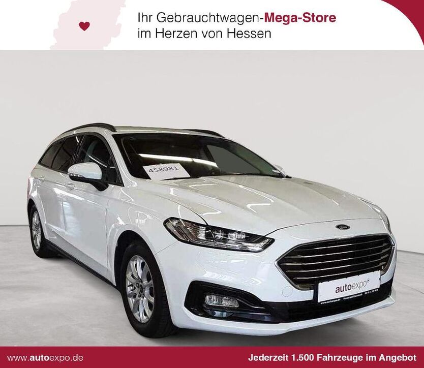 Mondeo