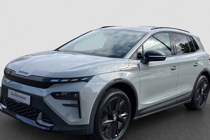 Skoda Elroq 8.000 km 46.990 &euro; Radolfzell 78315