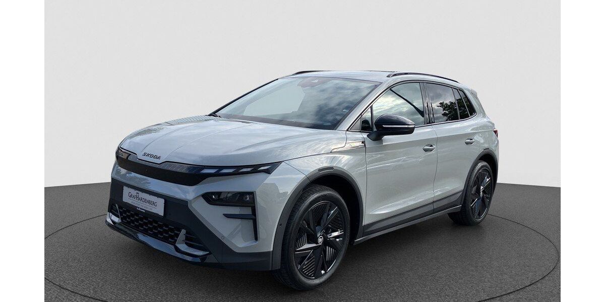 Skoda Elroq 8.000 km 47.990 &euro; Radolfzell 78315