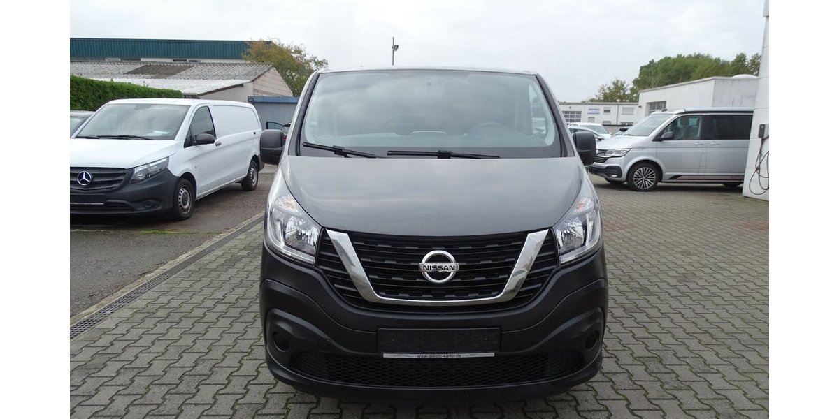 Nissan NV300 L2H1 2,9t COMFORT 127.943 km 15.990 &euro; Rodgau 63110