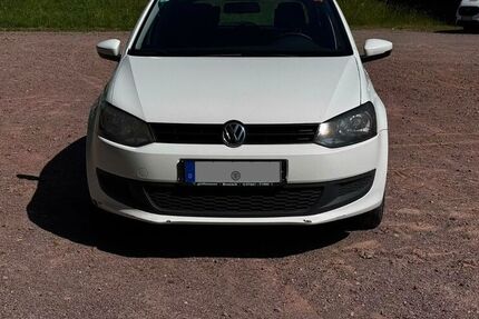 VW Polo 142.000 km 4.500 &euro; Ettenheim 77955