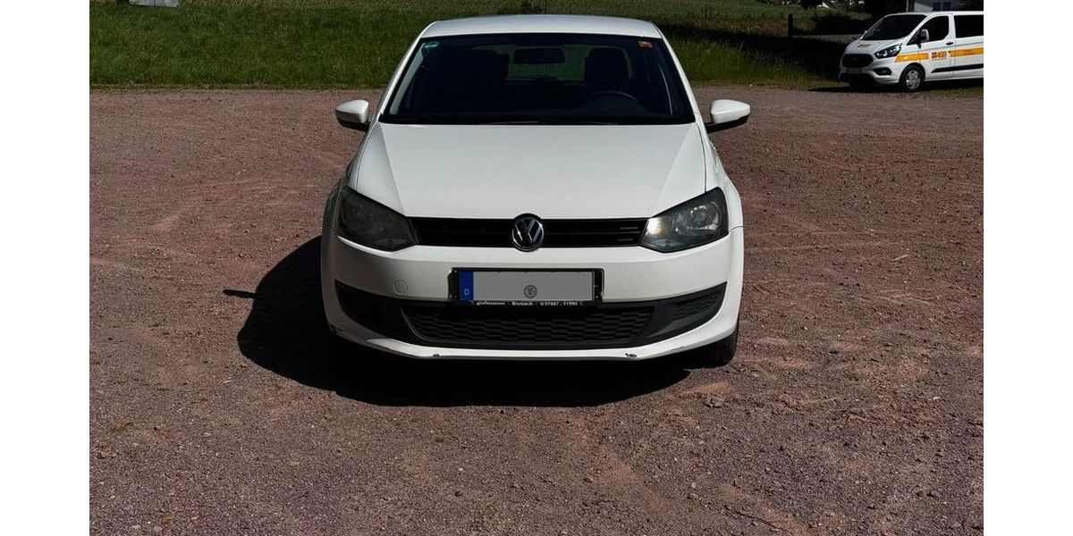 VW Polo 142.000 km 4.500 &euro; Ettenheim 77955