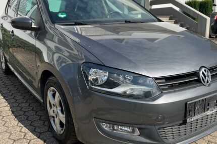 VW Polo 283.000 km 1.999 &euro; Koblenz OT Neuendorf 56070