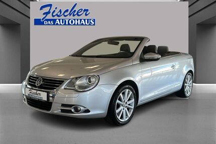 VW Eos