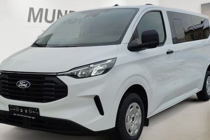 Ford Transit Custom 4.330 km 49.960 &euro; Landshut 84030