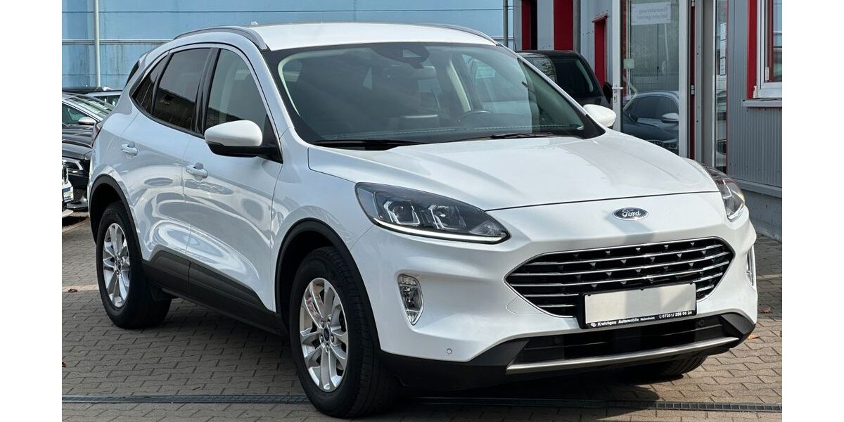 Ford Kuga 85.000 km 19.995 &euro; Bruchsal-Helmsheim 76646