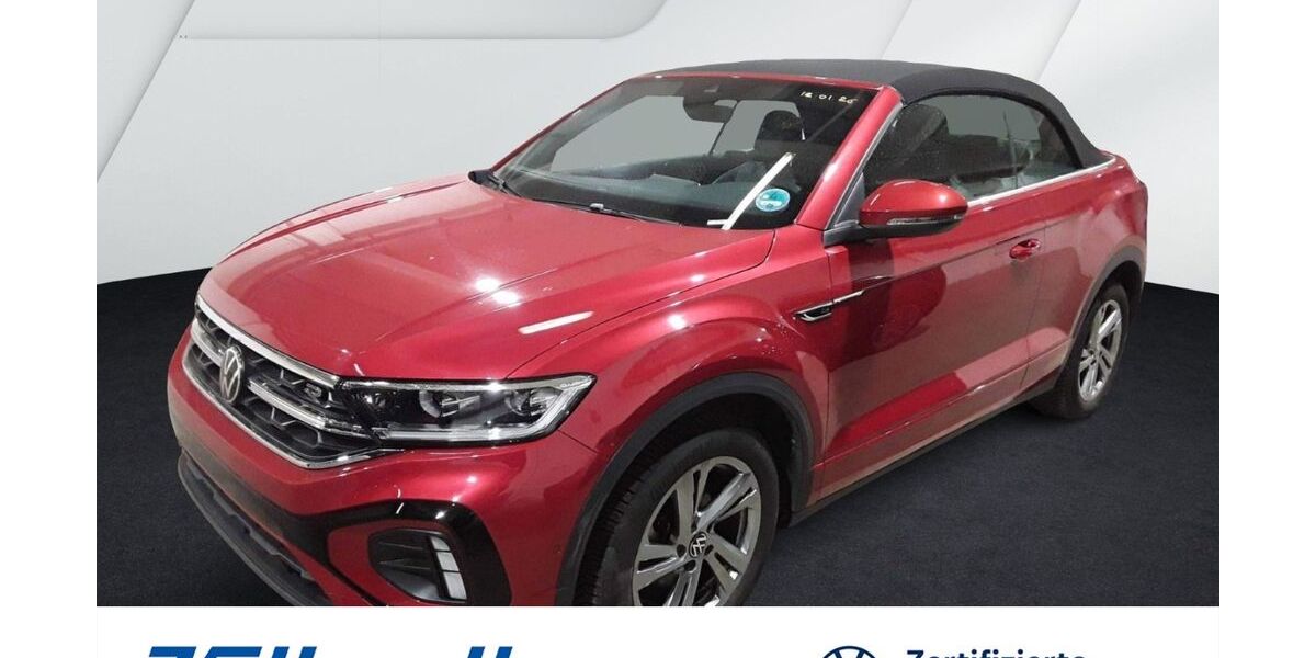 VW T-Roc 29.937 km 28.920 &euro; Holzminden 37603