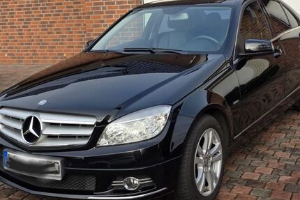 Mercedes-Benz C 180 139.000 km 8.800 &euro; Vögelsen 21360