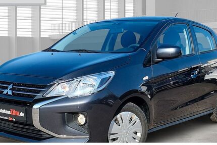 Mitsubishi Space Star 12.834 km 13.490 &euro; Neuruppin 16816