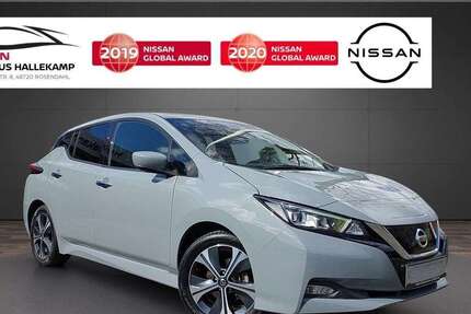 Nissan Leaf 40.000 km 16.900 &euro; Rosendahl-Holtwick 48720