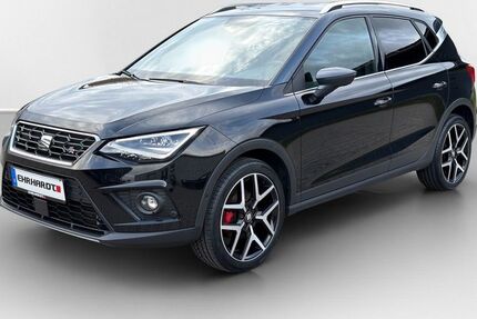 Seat Arona 51.530 km 18.490 &euro; Eisfeld 98673