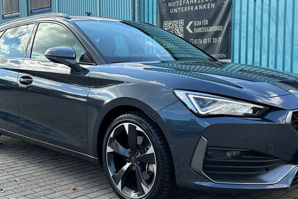 Cupra Leon 23.350 km 31.489 € Iphofen 97346
