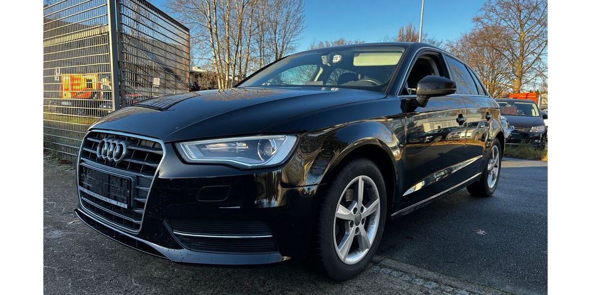 Audi A3 230.284 km 9.990 &euro; Langenhagen 30851