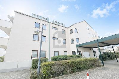 REPRÄSENTATIV MIT FLEXIBLER RAUMAUFTEILUNG - Gewerbeobjekt Ingolstadt Nordost | Angebot:26061974