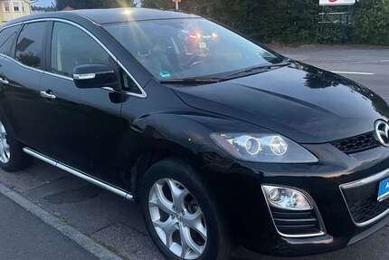 Mazda CX-7 238.258 km 5.890 &euro; Rödermark 63322