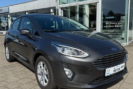 Ford Fiesta 20.800 km 14.450 &euro; Nienburg 31582