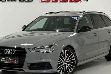 Audi A6 129.300 km 31.990 &euro; Oststeinbek 22113