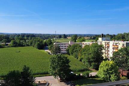 Wohnung Bad Füssing Würding - 80.000&euro; | Angebot:25701223