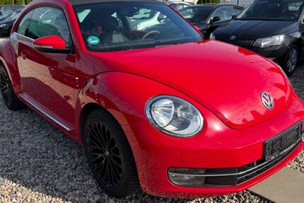 VW Beetle 150.000 km 8.290 &euro; Potsdam Mittelmark / Beelitz 14547