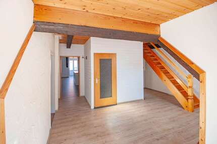 Wohnung Isny im Allgäu - 2 Zimmer, 92 m&sup2;, 750&euro; | Angebot:27236960
