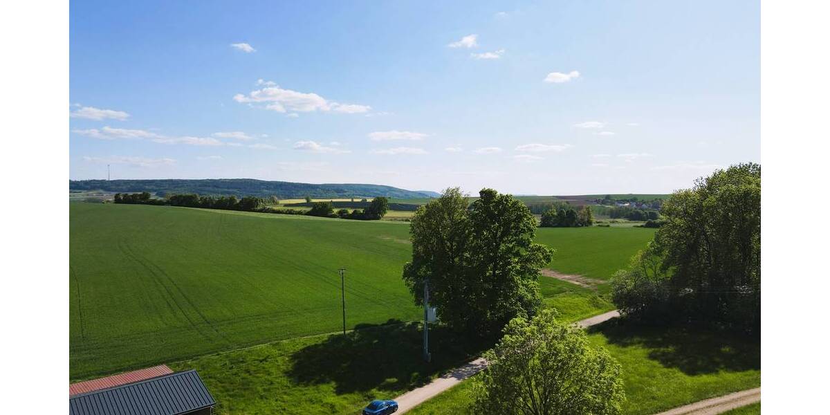 Bauernhaus, Landhaus Höttingen Mittelfr Reisach - 5 Zimmer, 150 m&sup2;, 160.000&euro; | Angebot:25664482