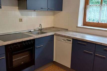 Wohnung Schrobenhausen - 2 Zimmer, 61 m&sup2;, 560&euro; | Angebot:27080622
