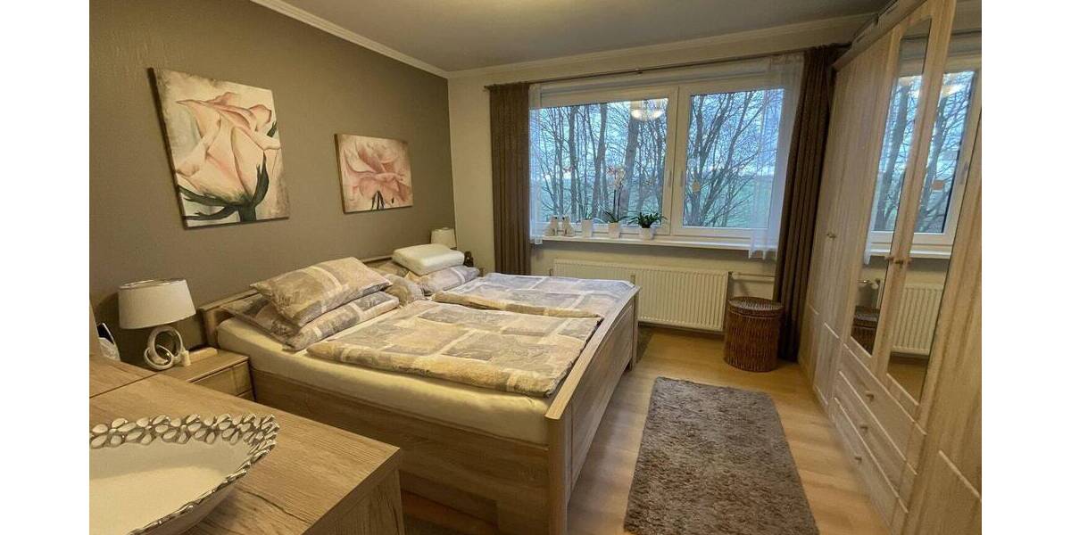 Etagenwohnung Achim Baden - 3 Zimmer, 80 m&sup2;, 198.000&euro; | Angebot:26188142