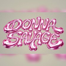 Donna Savage @ Namenlos 04.04.2026 Namenlos