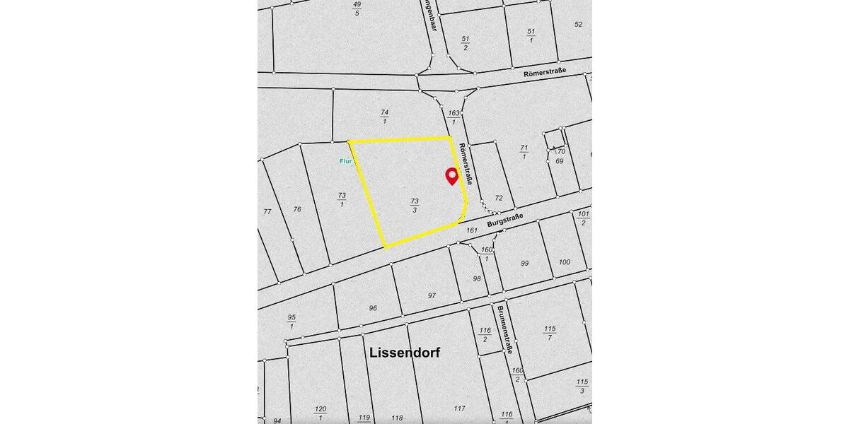 Einfamilienhaus Lissendorf - 1 Zimmer, 250 m&sup2;, 139.000&euro; | Angebot:25660854