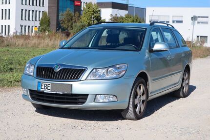 Skoda Octavia 180.000 km 5.200 &euro; Poing 85586