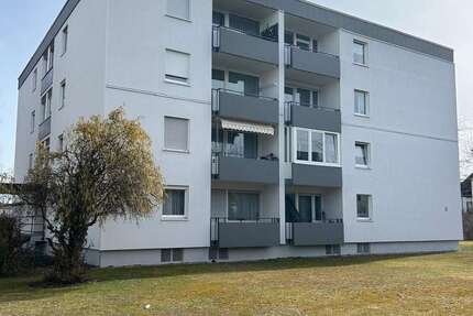 Wohnen auf Zeit in Landsberg am Lech 665 € 1 zimmer