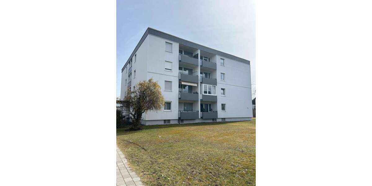 Wohnen auf Zeit in Landsberg am Lech 665 € 1 zimmer