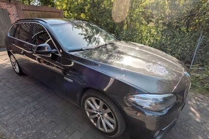 BMW 520 178.100 km 11.990 &euro; Schwentinental 24222