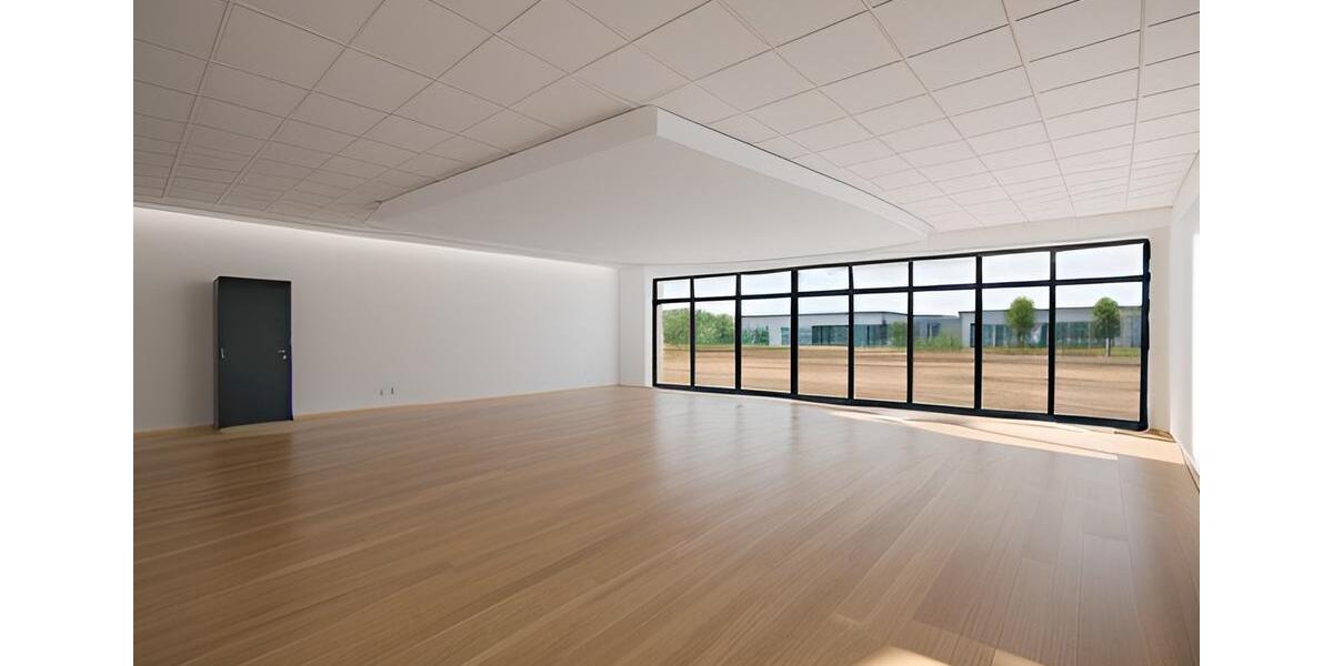 Gewerbeobjekt Schortens - 1.950&euro; | Angebot:22246199