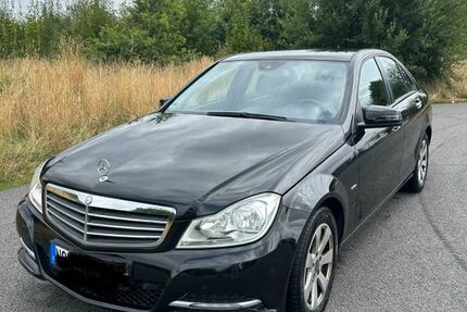 Mercedes-Benz C 180 159.963 km 6.950 &euro; Esche 49828