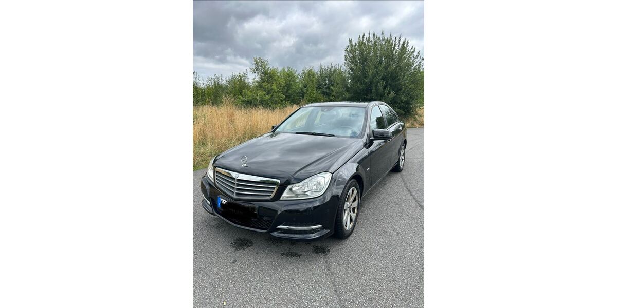 Mercedes-Benz C 180 159.963 km 6.950 &euro; Esche 49828