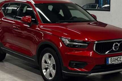 Volvo XC40 54.347 km 25.800 &euro; Anzing 85646