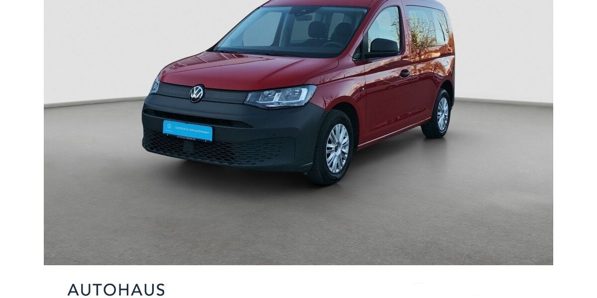 VW Caddy 121.400 km 19.400 &euro; Haag bei München 83527