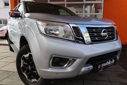 Nissan Navara 80.000 km 26.999 &euro; Albstadt 72461
