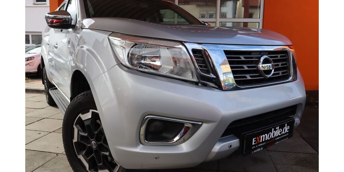 Nissan Navara 80.000 km 26.999 &euro; Albstadt 72461