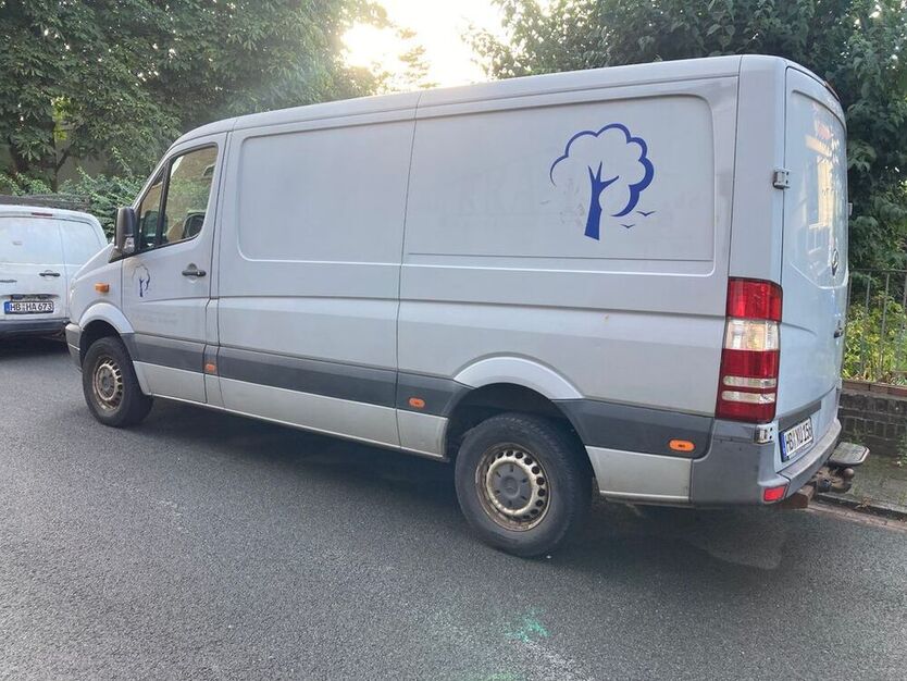 Sprinter