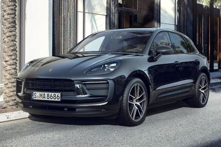 Porsche Macan 45.443 km 64.900 € Kleinmachnow 14532