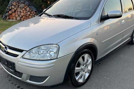 Opel Corsa 156.000 km 1.490 &euro; Mittweida 09648