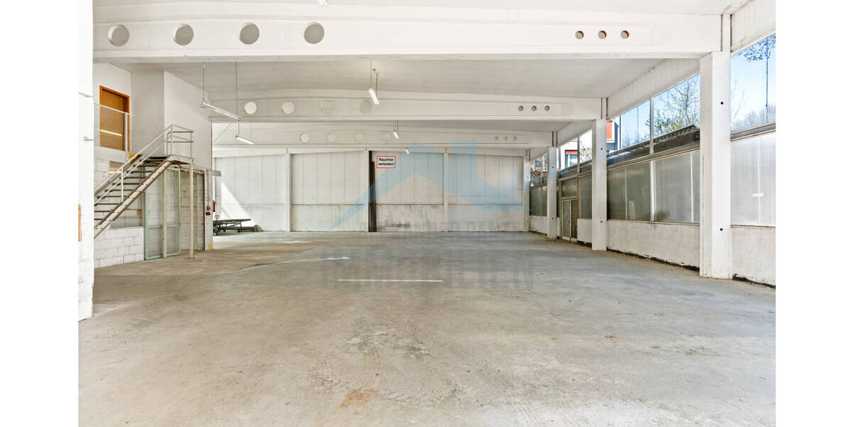 Gewerbeobjekt Kassel Wesertor - 1.595.000&euro; | Angebot:24056825